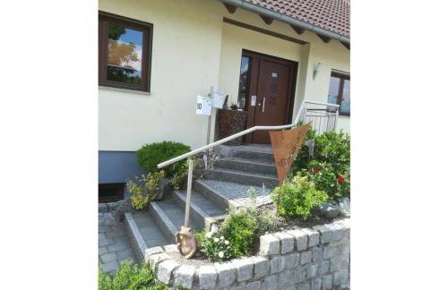 Tromm - Blick Comfortable holiday residence - Foto 3