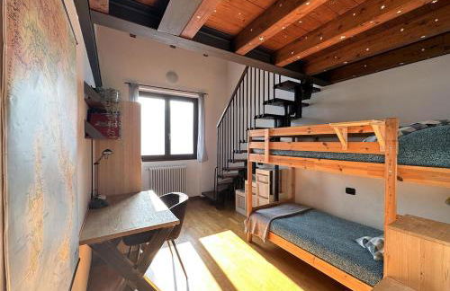 Chiaro di Luna Home – Lake Como - Foto 12