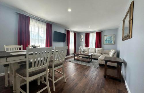 Fancy 1BR 1BATH Extended Stay - Foto 1