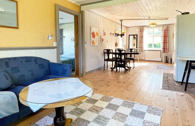 6 Person Holiday Home in Borgholm - Foto 13
