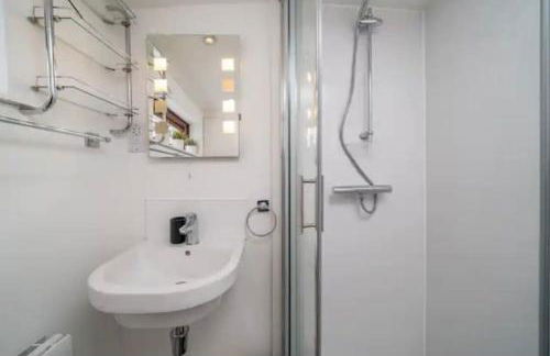 Historic Dutch Barge, Idyllic location - Photo 16