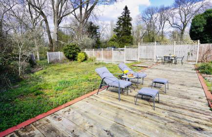 E2M Stays Beautiful House Close To Heathrow Airport- Walking Distance To Thames River - Foto 17