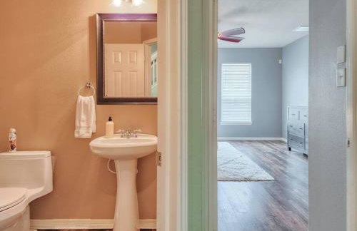 Cozy home with private Jacuzzi - Foto 21