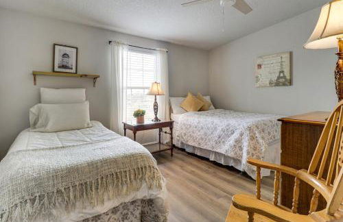 Scenic Sandia Mtn Views! Cozy Rio Rancho Retreat - Foto 20