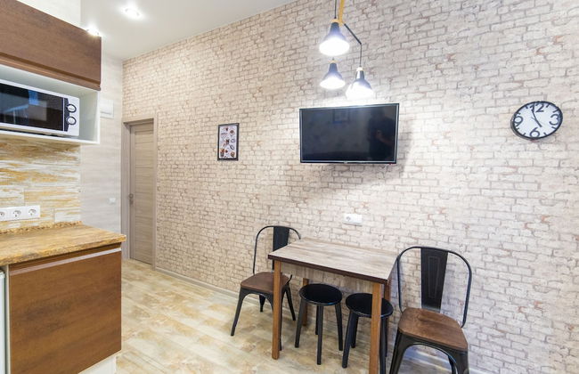 More Apartments na Tsvetochnoy 30 - 5 - Foto 8