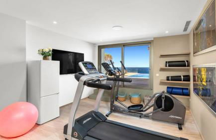 Stylish Hideaway on Mallorca Coast - Foto 27