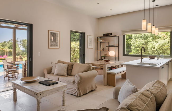 Villa Rodia - Foto 18