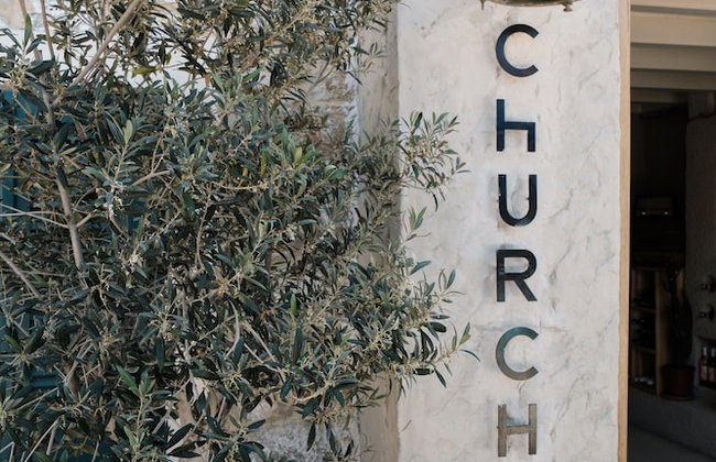 Churchill Townhouse - Foto 33