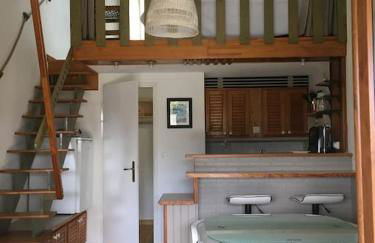 Petite maison avec piscine entre mer et montagne - Foto 11