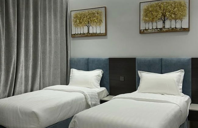 qimam park hotel 9 - Foto 6