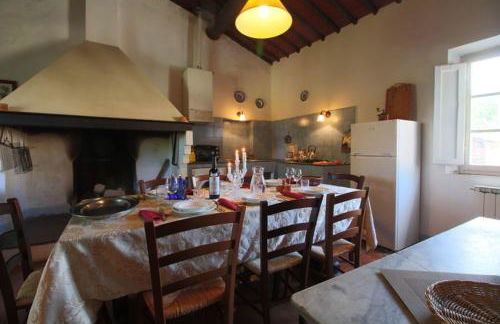 Fattoria Di Cavaglioni - Foto 23