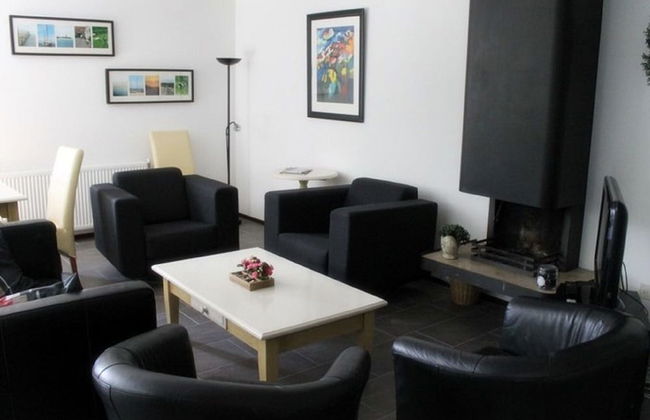 Detached Holiday Home With Dishwasher Located on Texel - Foto 40