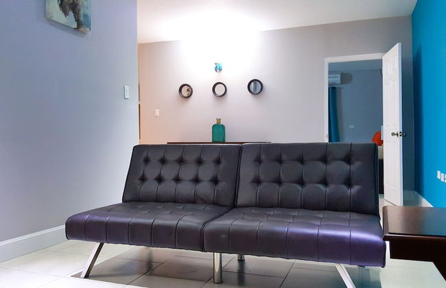 New Kingston Corporate Apts at Donhead - Foto 31