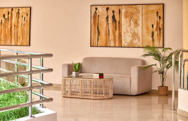 Zafiro Palmanova - Foto 19