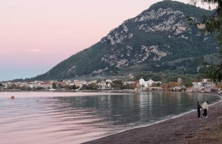 Gentle Breeze apartment - Foto 39