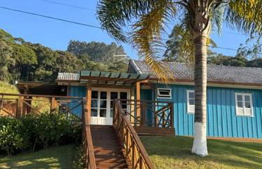 Casa de Campo - Águas Mornas SC - Photo 31