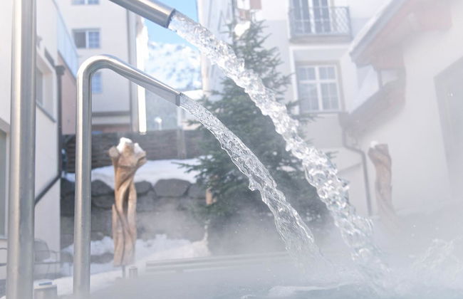 Schweizerhof 131 - Foto 11