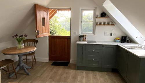 Guest suite in Checkendon - Foto 1