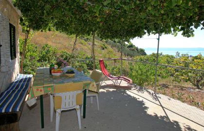 Secluded fisherman's cottage Cove Velo Zvirje, Brac - 11034 - Photo 23