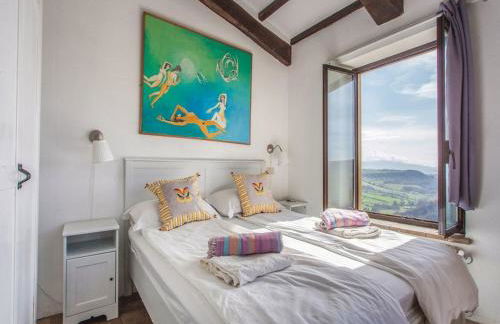 Perfect stunning views everywhere from house pool terrace garden - Foto 11