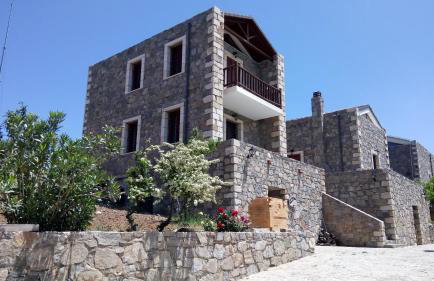 Arodamos Guesthouse - Foto 16