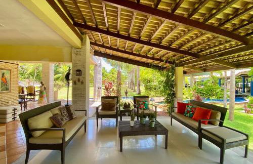 Villa Equestre: Complete Vacation Home in Aquiraz | Be My Guest - Photo 33