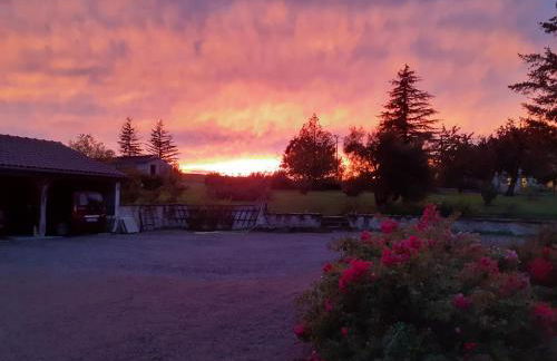 Gite de la roseraie - Foto 4