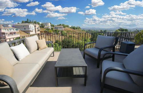 5 BR/5 BA Getaway with a View - Foto 2