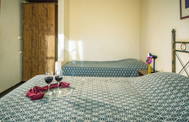 Hotel Fazenda Estancia Reviver - Foto 26