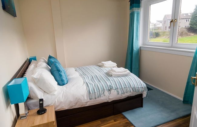 Craigmount House - Photo 3