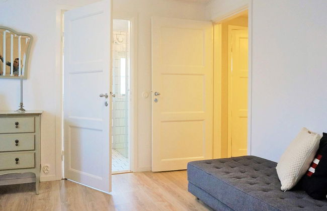 6 Person Holiday Home in Laholm - Foto 20