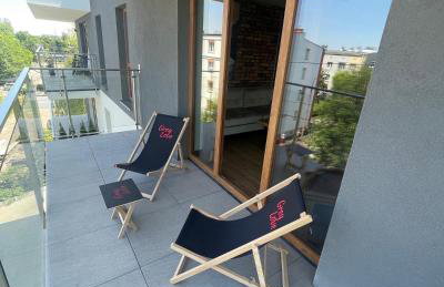 Apartament Grey Love w Czeladzi, FV, 8km do Katowic - Foto 16