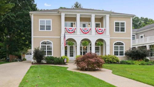 Inn Like a Lamb - Foto 2