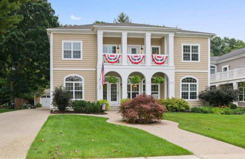 Inn Like a Lamb - Foto 2