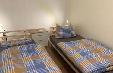 Apartment II Am Jakobsweg - Foto 25