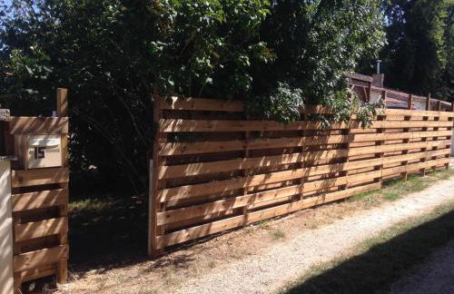 La ti case - studio de charme au coeur du medoc - Foto 18