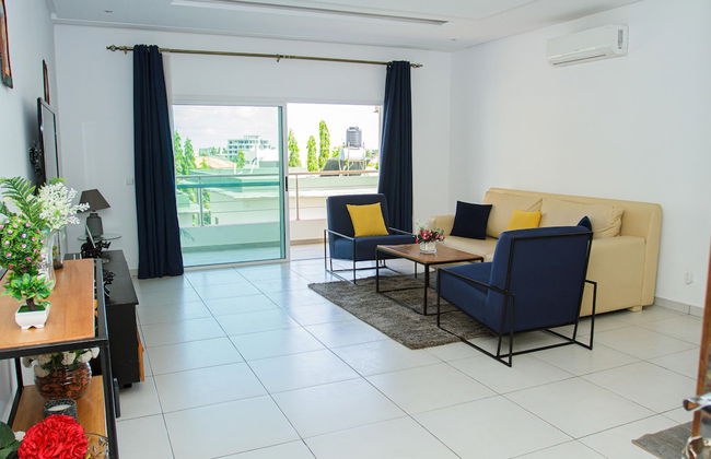 Residences Saint Pierre - Photo 26