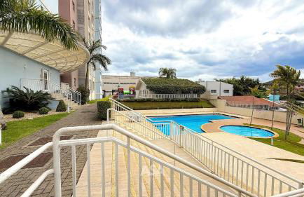 ASA | Apto 2 QT | Piscina | Academia | Oktoberfest - Foto 25