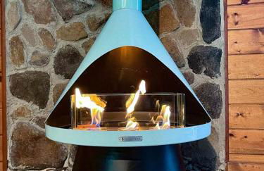 Pet-Friendly - Hot Tub - Fire Pit - Great Views - Foto 9