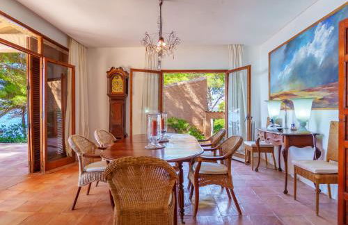 Villa Finca L'Embat by Interhome - Foto 24