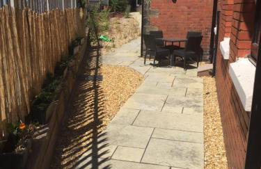 Victorian Church Flat 3 - Foto 14