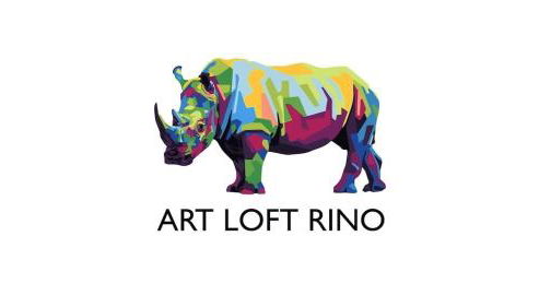 Trendy Modern Loft in Rino Art District - Foto 2