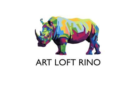 Trendy Modern Loft in Rino Art District - Photo 2