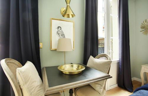 Sublime Studio Center of Paris / Opera - Foto 6