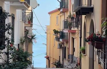 L'Antico Portone - Fantastico Bilocale a Scilla - Foto 20