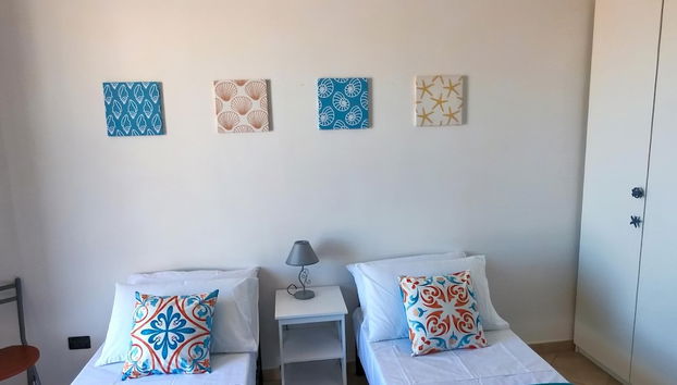 3809 Casa Selenella by Barbarhouse - Foto 3, Habitación