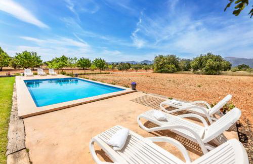 Finca Can Soler - Foto 21