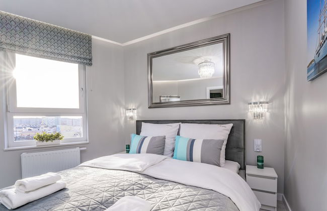 Baltic-Apartments - Sun Towers - Foto 78