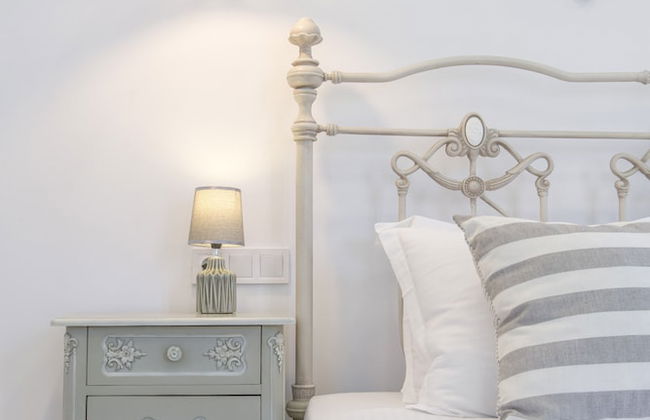 Arethousa House - Foto 9