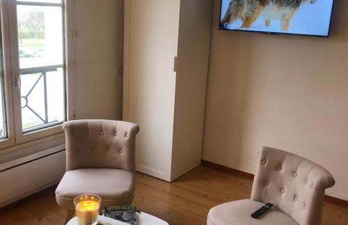 Appartement idéalement situé - Foto 1